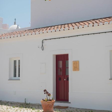 A Casa De Cima - Cacela Velha Vila Nova de Cacela Exterior photo