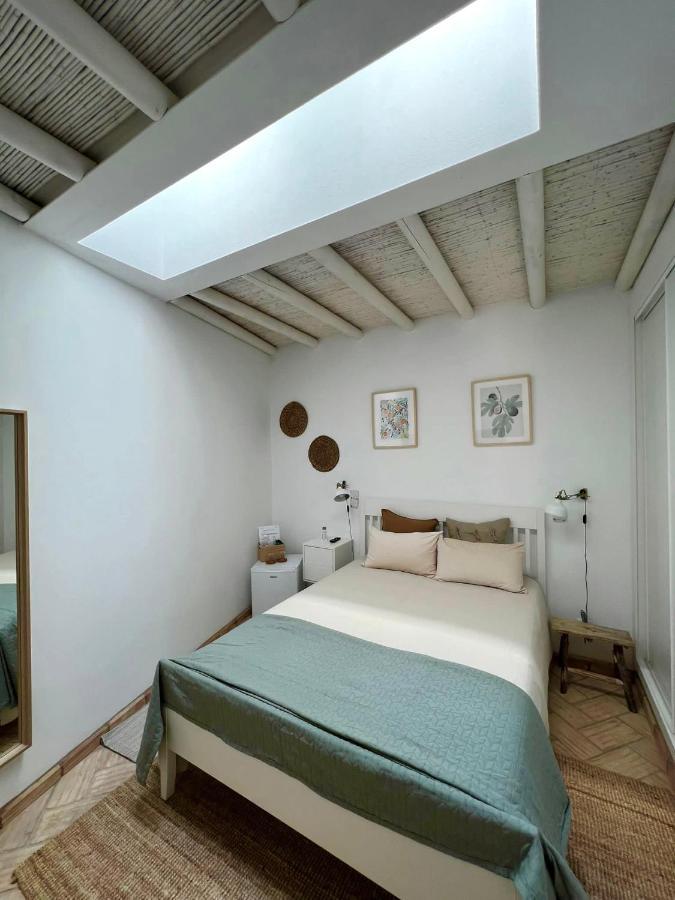 A Casa De Cima - Cacela Velha Vila Nova de Cacela Exterior photo