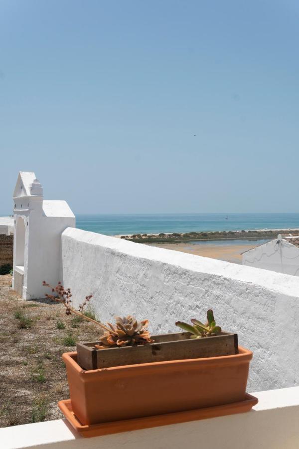 A Casa De Cima - Cacela Velha Vila Nova de Cacela Exterior photo