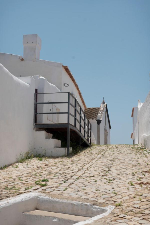 A Casa De Cima - Cacela Velha Vila Nova de Cacela Exterior photo